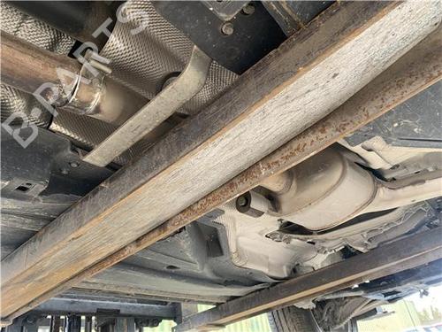 Catalyst JAGUAR F-PACE (X761) 2.0 TD4 AWD | BP29281084M10  - Image 10