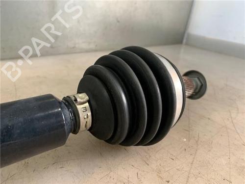 Right front driveshaft AUDI A2 (8Z0) 1.4 | BP25718714M39 