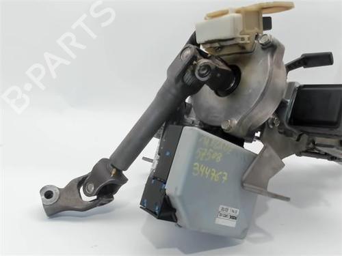 Steering column RENAULT MEGANE III Hatchback (BZ0/1_, B3_)  | BP16183706M21 