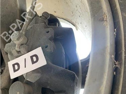 Other JAGUAR F-PACE (X761) 2.0 TD4 AWD | BP29281145O1