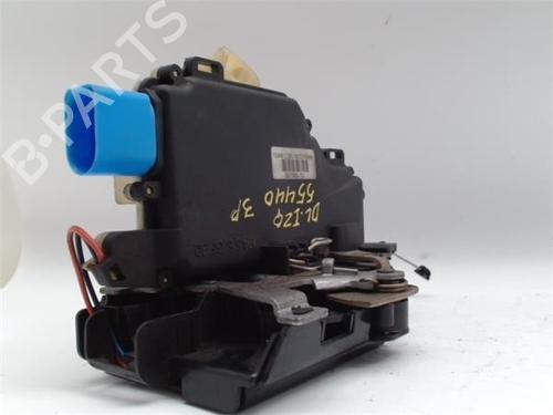 Front left lock SEAT IBIZA III (6L1) 1.9 TDI | BP11363442C98 