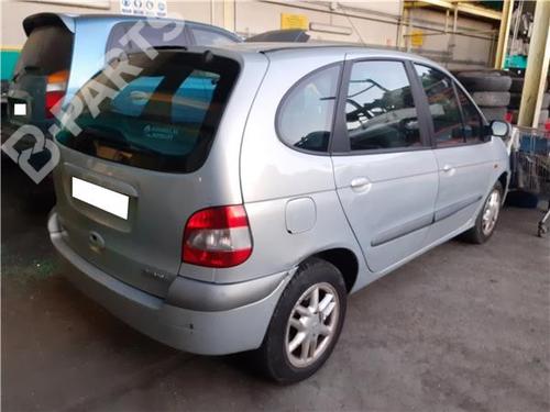 Højre forlygte RENAULT SCÉNIC I MPV (JA0/1_, FA0_)  | BP11341366C29 