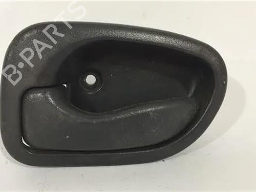 Used Rear left interior door handle HYUNDAI ACCENT I (X-3) [1994-2002]  14340322