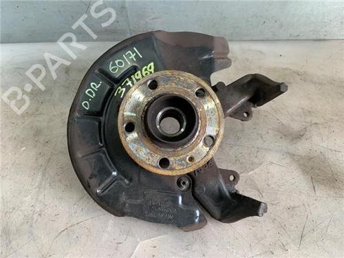 Højre Styrespindel Lejehus SEAT IBIZA IV (6J5, 6P1) [2008-2017]  25495962