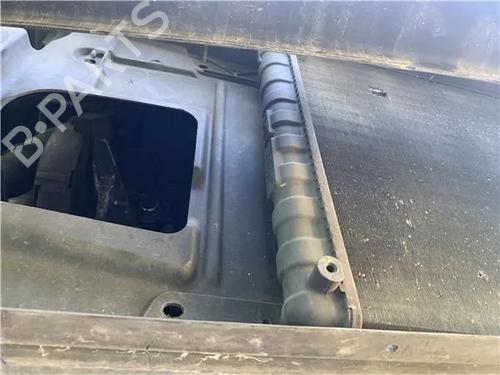 Køler VW LUPO I (6X1, 6E1) 1.7 SDI | BP27275448M31 