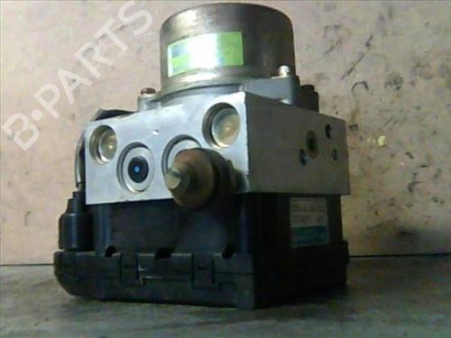 Used ABS pump HONDA HR-V (GH_) 1.6 16V (124 hp) 9695940