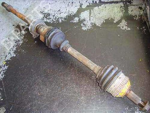 Used Right front driveshaft FORD MONDEO II Turnier (BNP) 1.8 TD (90 hp) 11340615