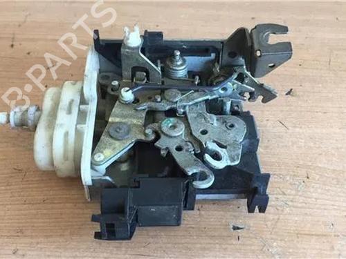Used Front right lock AUDI A4 B5 (8D2) 1.6 (100 hp) 12596944