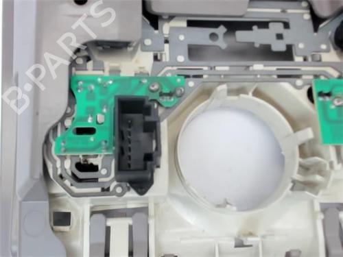 Innerbelysning VW PASSAT B6 (3C2) 2.0 TDI 16V | BP14345718I8 