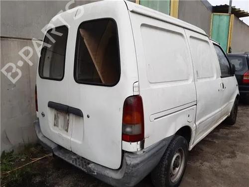 Instrument cluster NISSAN VANETTE CARGO Bus (HC 23)  | BP9636627C47 
