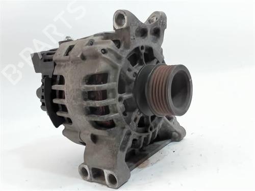 Alternator MERCEDES-BENZ A-CLASS (W169) A 170 (169.032, 169.332) | BP10491634M7 