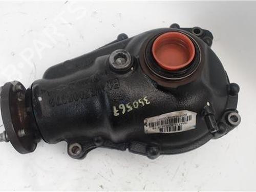 Front differential BMW X3 (E83)  | BP17105816M23 