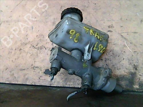 Used Brake master cylinder RENAULT TRAFIC Van (T_, P_, V_) 1.9 D (60 hp) 12596636