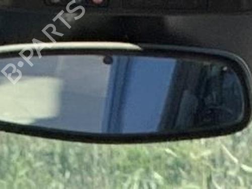 Used Rear mirror OPEL ASTRA K (B16) [2015-2022]  30144114