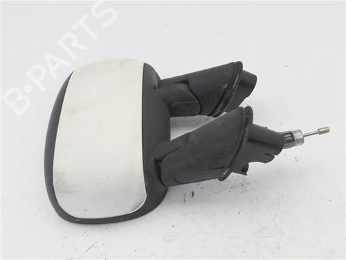 Used Right mirror Right mirror 38176973 38176973