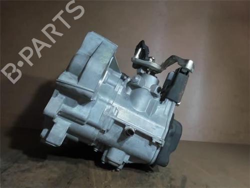 Gearbox SEAT IBIZA IV (6J5, 6P1) 1.2 | BP15006528M3 