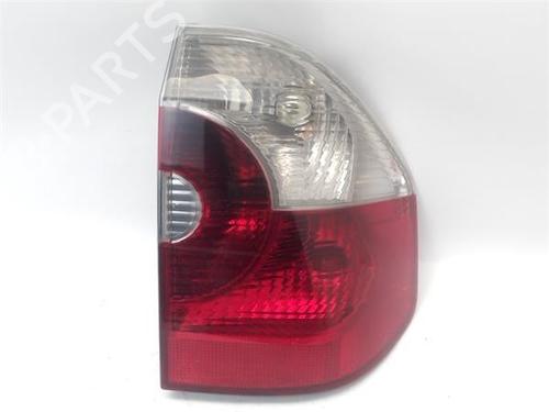 Used Right taillight BMW X3 (E83) 3.0 d (204 hp) 24869531
