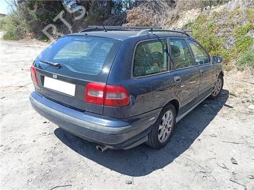 Left front window switch VOLVO V40 Estate (645)  | BP26446177I27 