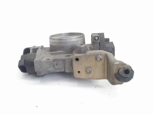Throttle body FIAT PANDA (169_) 1.2 (169.AXB11, 169.AXB1A) | BP24869477M82