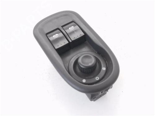 Left front window switch RENAULT MASTER III Bus (JV)  | BP27869577I27 