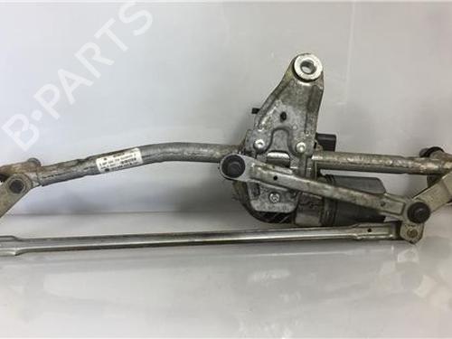 Used Front wiper motor VW PASSAT B6 (3C2) 2.0 TDI 16V (140 hp) 11341868