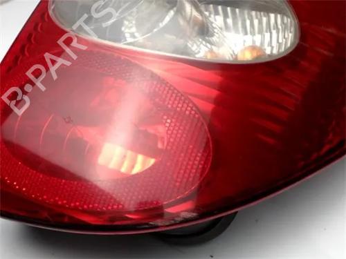 Right taillight RENAULT LAGUNA II Grandtour (KG0/1_)  | BP12094315C35 