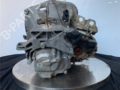 Gearbox FIAT DOBLO MPV (119_, 223_)  | BP16008750M3 