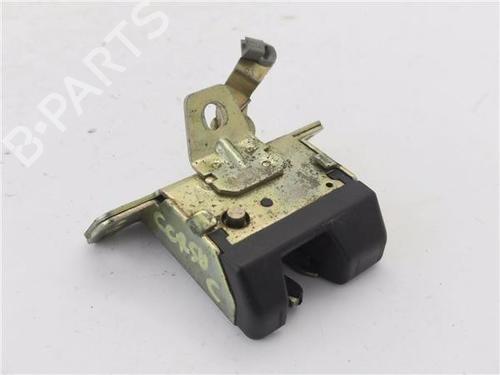 Bakluke lås OPEL CORSA C (X01) 1.7 DTI (F08, F68) | BP25868679C101 