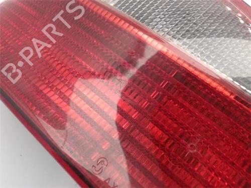 Left taillight CITROËN SAXO (S0, S1)  | BP13051375C34 