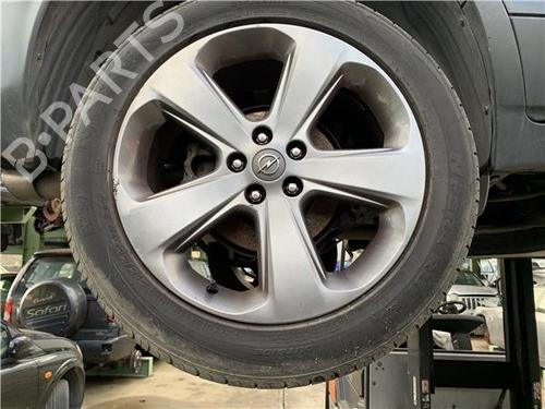 Used Rim Rim 32417465 32417465