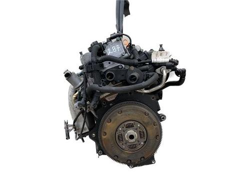 Motore SEAT LEON (1M1) [1999-2006]  13043786