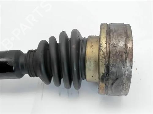 Right front driveshaft VW POLO III (6N1)  | BP13044158M39 