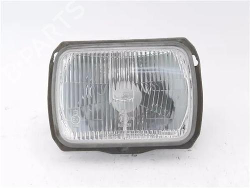 Used Left headlight DAIHATSU WILDCAT/ROCKY (F75) 2.8 TD (88 hp) 26441272
