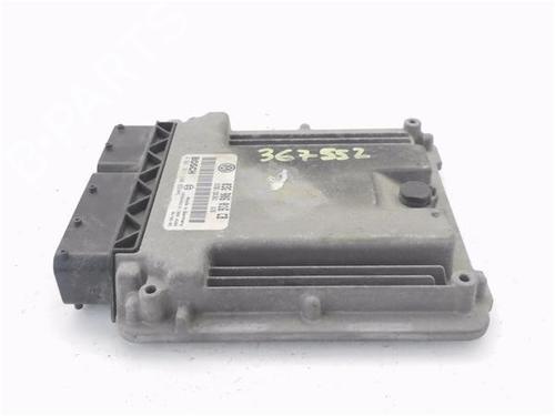 Control unit VW GOLF V (1K1) 1.9 TDI | BP38253411M11 - Image 4