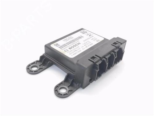 Used Electronic module Electronic module OPEL MOKKA / MOKKA X (J13) 1.7 CDTI (_76) (131 hp) 40150756 40150756