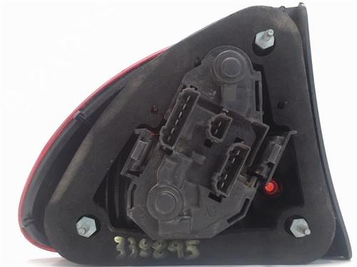 Right taillight SEAT LEON (1M1) 1.9 TDI | BP14981945C35 
