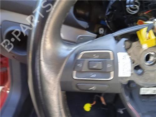 Steering wheel VW GOLF VI (5K1) | BP31078383C49 - Image 5