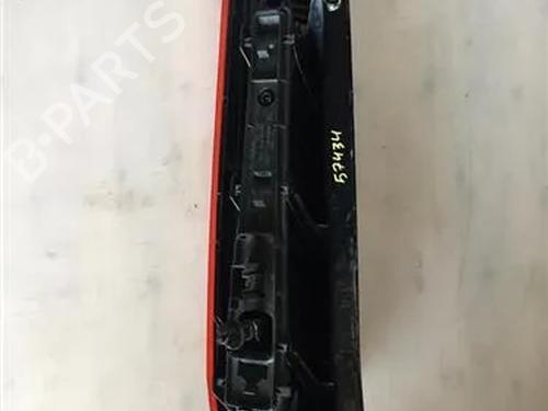 Right taillight FORD FIESTA V (JH_, JD_) 1.4 16V | BP10719866C35 