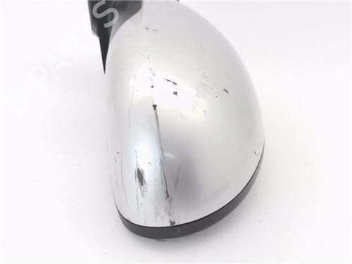 Left mirror SEAT IBIZA III (6L1) 1.9 TDI | BP25845530C26 