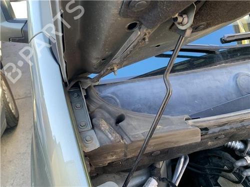 Hinge/Door check strap PEUGEOT PARTNER Tepee 1.6 HDi 16V | BP32451029C146