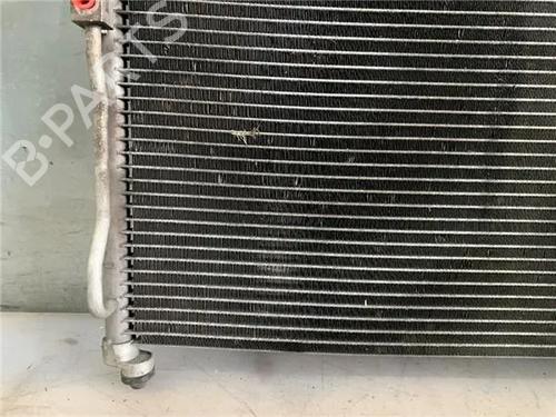 AC radiator HYUNDAI H-1 / STAREX Bus (A1)  | BP24152554M32 