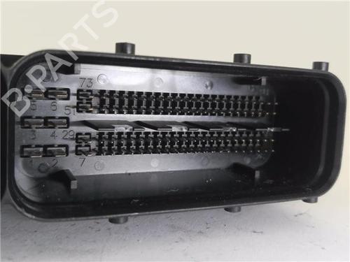 Electronic module OPEL CORSA C (X01) 1.3 CDTI (F08, F68) | BP33220502M83 - Image 10