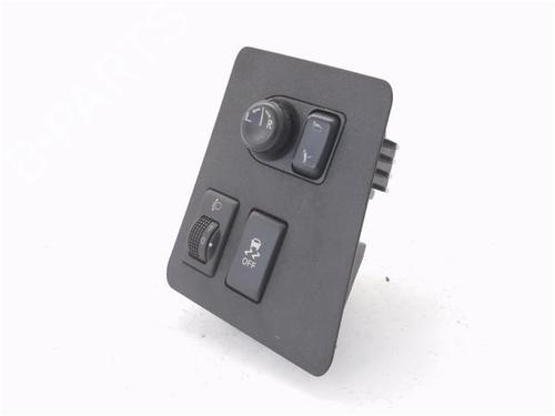 Mirror switch NISSAN QASHQAI I (J10, NJ10) 1.5 dCi | BP30183032I25