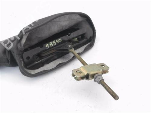 Hand brake LIGIER XTOO (LXT) 0.5 | BP31575018I18 