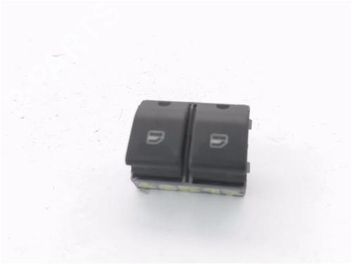 Left front window switch SEAT IBIZA III (6L1) 1.9 SDI | BP30103663I27