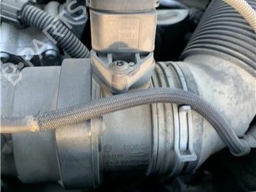 Mass air flow sensor VW GOLF V (1K1) | BP32389066M95