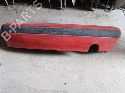 Used Rear bumper NISSAN MICRA II (K11) [1992-2007]  28216410