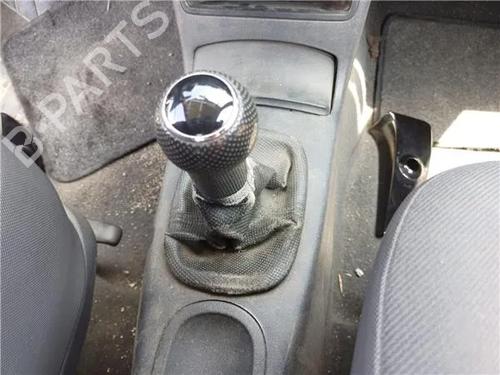 Used Gear lever VW LUPO I (6X1, 6E1) 1.7 SDI (60 hp) 27278713