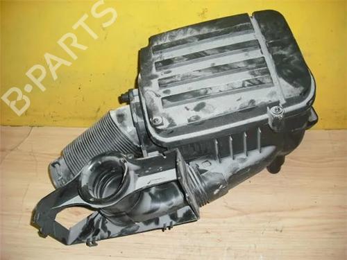 Used Air filter box SEAT LEON (1P1) 1.4 TSI (125 hp) 14337378