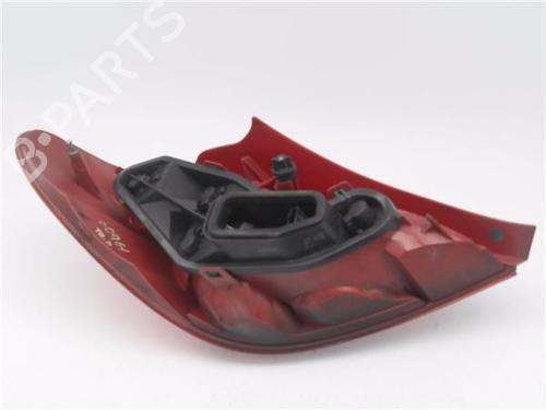 Right taillight PEUGEOT 207 (WA_, WC_) 1.6 HDi | BP32271581C35 